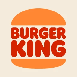 Symbol von BURGER KING Canada