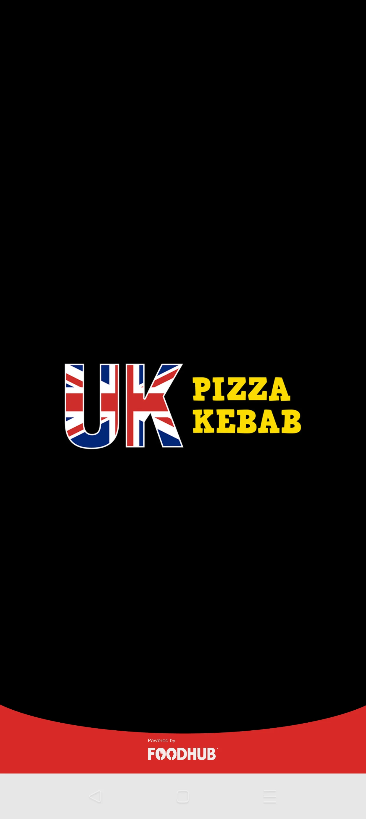 UK Pizza Kebab screenshot